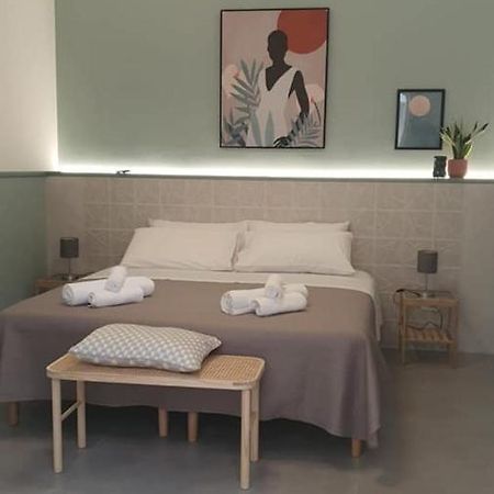 Apartamento Casa Di Monique 1 Bari Exterior foto