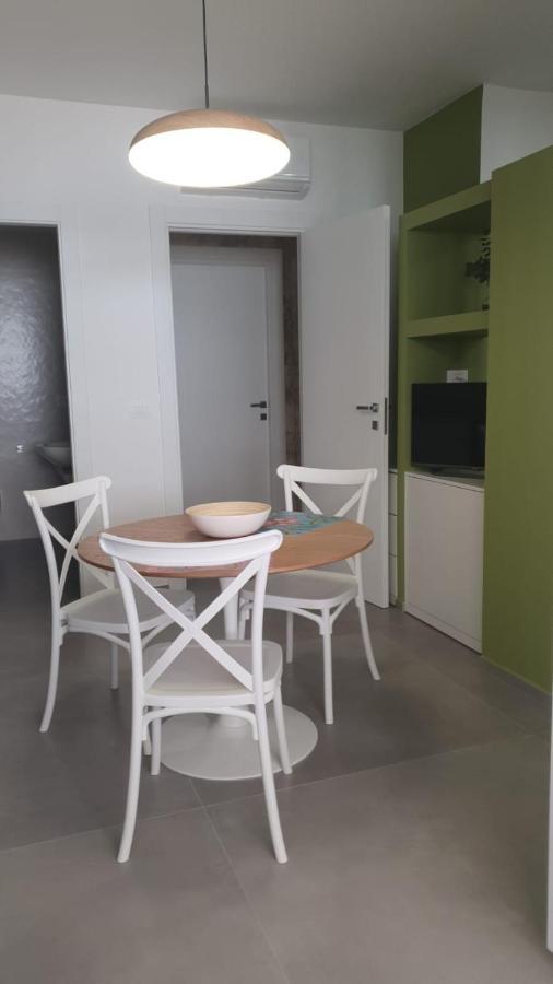 Apartamento Casa Di Monique 1 Bari Exterior foto