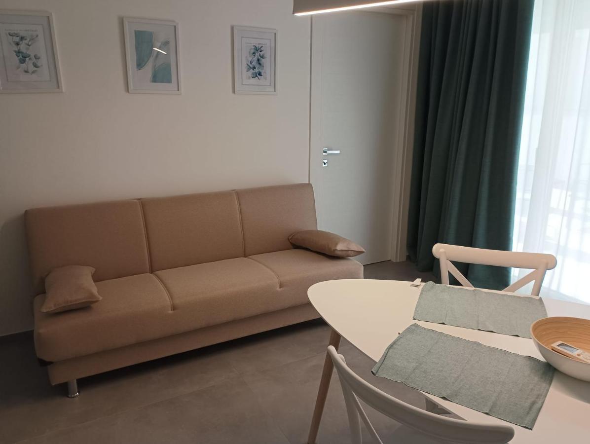 Apartamento Casa Di Monique 1 Bari Exterior foto